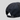 Casquette Chrome-R Logo Cp Company Black 2