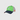 Casquette Unisexe BillysBoul – Gertrude-green-1