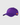 Casquette Unisexe BillysEssentiel – Gertrude-Casquette Unisexe BillysEssentiel – Gertrude-purple-rain-1