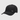 Casquette Zwart à effet monogramme – BOSS-50544405-noir-1