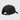 Casquette Zwart à effet monogramme – BOSS-50544405-noir-2
