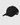 gertrude-casquette-noir-unisexe-benja-face