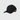 gertrude-casquette-noir-unisexe-benja-face