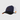 gertrude-casquette-marine-orange-unisexe-billy2tones-face
