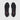 Chaussures Ralph Lauren noires pour homme – Modèle 2, design élégant et confortable