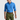 Chemise Bleue en Coton – Ralph Lauren-710960612003-bleu-5