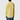 Chemise à Manches Longues en Lin Jaune Pastel – Ralph Lauren-710966294015-3