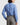 Chemise Ralph Lauren bleu foncé pour homme – Modèle 2, style classique et élégant