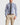 Chemise Ralph Lauren bleue pour homme – Modèle 2, style classique et élégant
