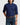 Chemise Ralph Lauren bleue pour homme – Modèle 2, style classique et élégant