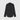 Chemise Slim Fit en coton à logo en jacquard – HUGO-50544934-black-1