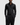 Chemise Slim Fit en coton à logo en jacquard – HUGO-50544934-black-2
