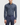 Chemise Slim avec Imprimé à Fleurs – Boss-4-bleu-2