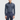 Chemise Slim avec Imprimé à Fleurs – Boss-4-bleu-2