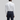 Chemise Slim en Jersey Stretch Imprimé Performant – BOSS-blanc-3