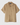 Chemise beige à manches courtes - 710966421003-ralph-lauren-1