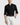 Chemise en maille légère Noire – Ralph Lauren-710742468001-2