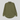 Chemise verte en coton - 710960612001-1