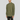 Chemise verte en coton - 710960612001-3