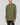 Chemise verte en coton - 710960612001-3