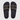 Claquettes Aryeh avec Logo – BOSS-50536835-noir-marron-4