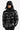 Doudoune Double Hood Delta DELTA01 – look complet