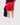 short-lacoste-tennis-rouge