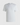 T-shirt en coton avec logo artistique Boss Blanc