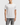T-shirt en coton avec logo artistique Boss Blanc