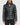 Doudoune Andreti Noire – DoubleHood - 01ANDRETI-face