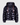 Doudoune Brillante Enfant – Lili Bright-H25LITLILIBR-noir-face