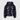 Doudoune Brillante Enfant – Lili Bright-H25LITLILIBR-noir-face