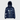 Doudoune Brillante Femme Lively Amiral – Pyrenex - HWY037P4004-face