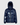 Doudoune Brillante Femme Lively Amiral – Pyrenex - HWY037P4004-face