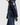 Doudoune Brillante Femme Lively Amiral – Pyrenex - HWY037P4004-profil