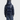 Doudoune Brillante Femme Lively Amiral – Pyrenex - HWY037P4004-dos