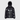 Doudoune Brillante Femme Lively Noire – Pyrenex - HWY037P0009-face