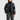 Doudoune Brillante Femme Lively Noire – Pyrenex - HWY037P0009-details