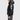 Doudoune Brillante Femme Lively Noire – Pyrenex - HWY037P0009-profil
