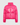 Doudoune Brillante pour Fille Goldin Fuchsia – Pyrenex - HKY018P5191-face
