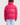 Doudoune Brillante pour Fille Goldin Fuchsia – Pyrenex - HKY018P5191-dos