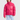 Doudoune Brillante pour Fille Goldin Fuchsia – Pyrenex - HKY018P5191-details