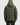 Doudoune à Capuche Amovible Spoutnic Deep Khaki – Pyrenex - HMY022P3170-dos