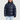 Doudoune à Capuche Enfant Sten Amiral – Pyrenex - HKY020P4004-details