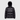 Doudoune à Capuche Enfant Sten Noire – Pyrenex - HKY020P0009-face
