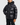Doudoune à Capuche Enfant Sten Noire – Pyrenex - HKY020P0009-details