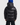 Doudoune à Capuche Enfant Sten Noire – Pyrenex - HKY020P0009-dos