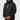 Doudoune Capuche Zippée Villar Noir – Helvetica-face