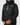 Doudoune Capuche Zippée Villar Noir – Helvetica-details