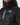 Doudoune Capuche Zippée Villar Noir – Helvetica-profil